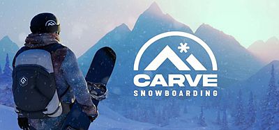 Oculus Quest 游戏《单板滑雪》Carve Snowboarding